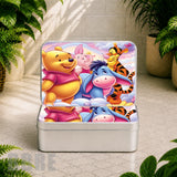 Winnie Friends Product Mockup