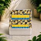 Minion Madness Product Mockup