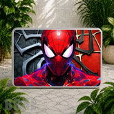 Spider-man Art Coaster Sublimation Wrap