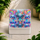 Colorful Stitch Product Mockup