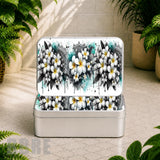 Floral Splash Product Mockup