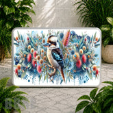 Kookaburra Blossom Coaster Sublimation Wrap