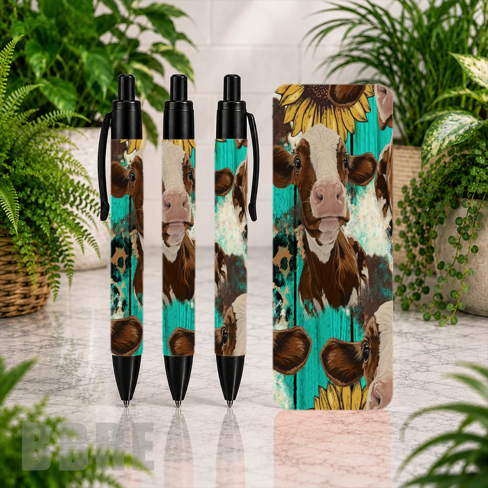 Cow Print Main Image