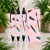 Colorful Art Supplies Main Image