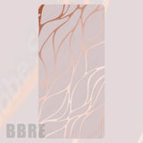 Elegant Swirls Faded Image