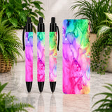 Colorful Ink Main Image
