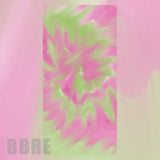 Pastel Swirl Faded Image