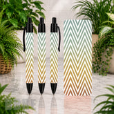 Chevron Gradient Main Image