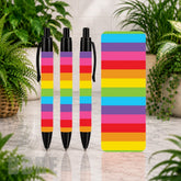 Colorful Stripes 4 Main Image