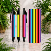 Colorful Stripes 5 Main Image