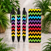 Chevron Color Main Image