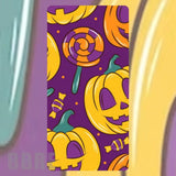Halloween Treats Faded Image