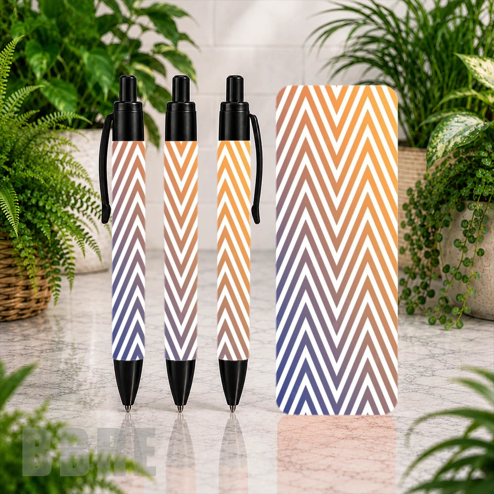 Chevron Gradient 2 Main Image