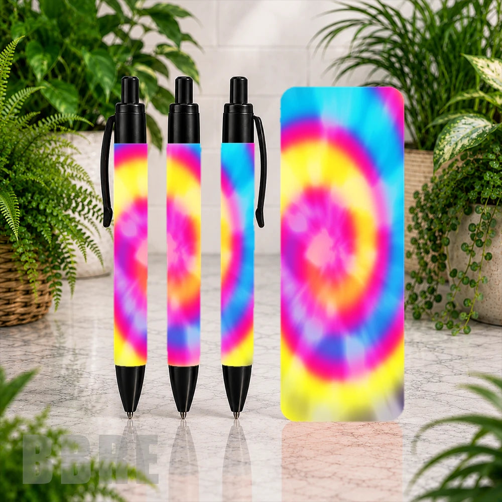 Tie Dye 2 Main Image