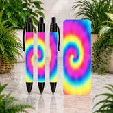 Colorful Swirl Main Image