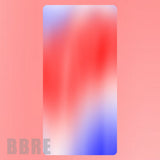 Gradient Bliss Faded Image