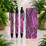 Pink Zebra Main Image