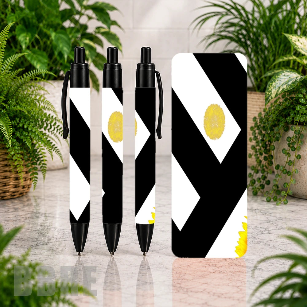 Bold Stripes Main Image