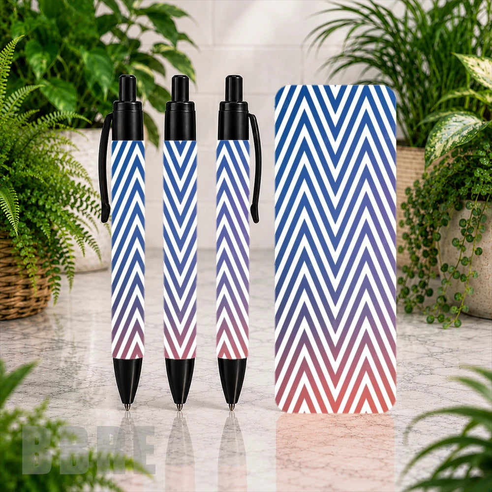 Chevron Gradient 3 Main Image