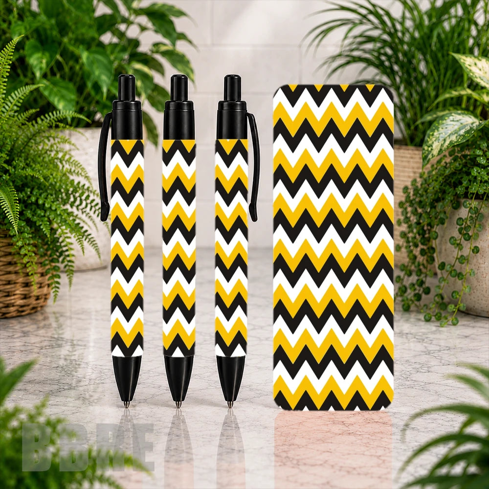 Chevron Pattern Main Image