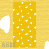 Heart Pattern 3 Faded Image