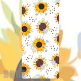 Sunflower Delight 3 Faded Image
