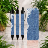 Denim Lace Main Image