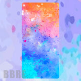 Colorful Splash 3 Faded Image