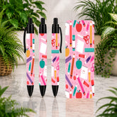 Colorful Stationery 2 Main Image