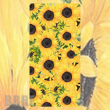 Sunflower Delight 6 Faded Image