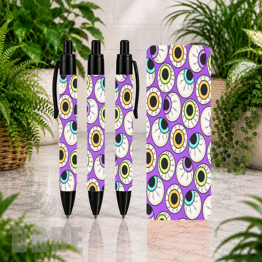 Eye Pattern Main Image
