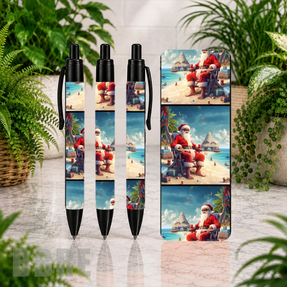 Santa Beach Main Image