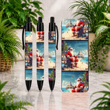 Santa Beach Main Image
