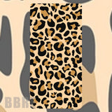 Leopard Print 4 Faded Image