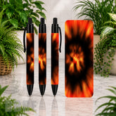 Fiery Burst Main Image