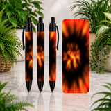 Fiery Burst Main Image