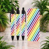 Colorful Stripes 6 Main Image