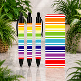 Colorful Stripes 7 Main Image