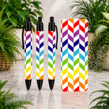 Chevron Color 3 Main Image