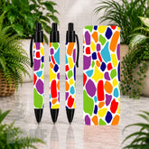 Colorful Shapes 2 Main Image