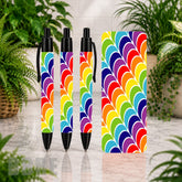 Colorful Waves Main Image