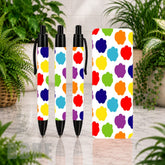 Colorful Blooms Main Image
