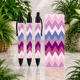 Chevron Waves Main Image
