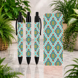 Geometric Floral 3 Main Image
