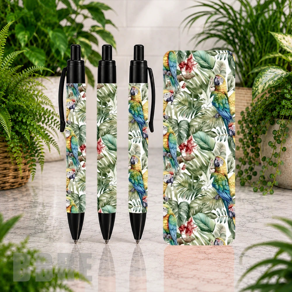 Tropical Paradise Main Image