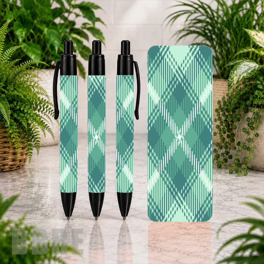 Plaid Green Main Image