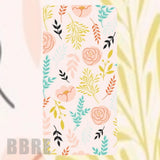 Floral Delight 13 Faded Image