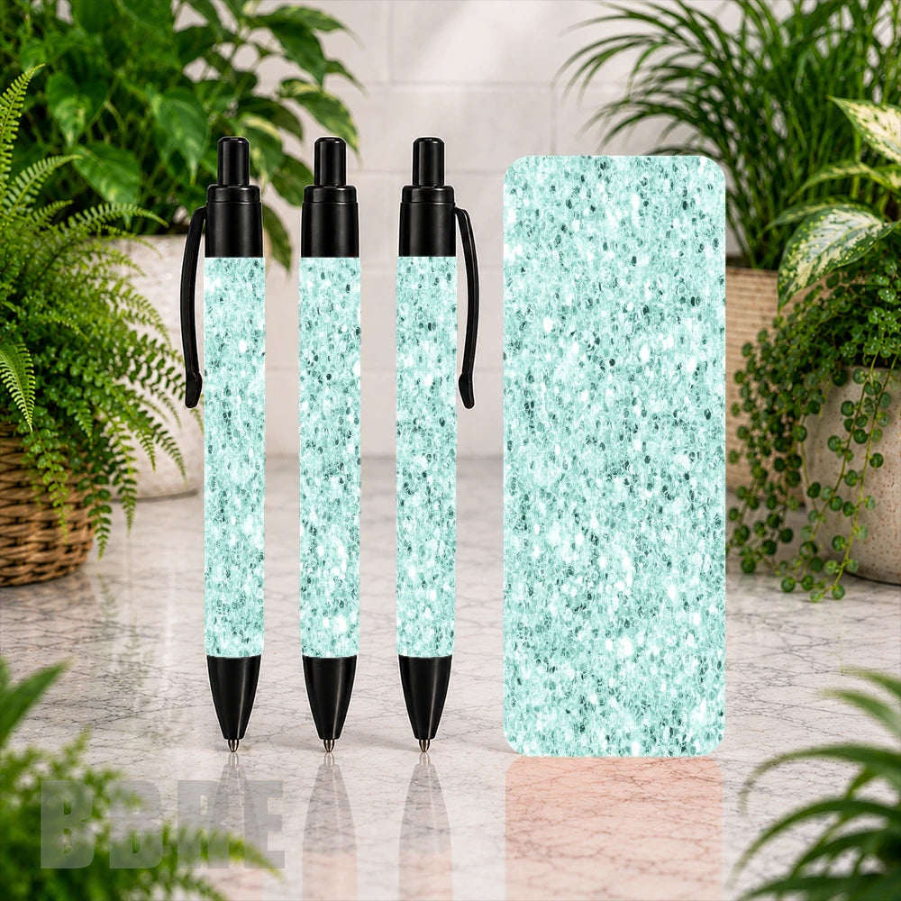 Mint Sparkle Main Image