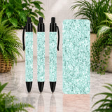 Mint Sparkle Main Image