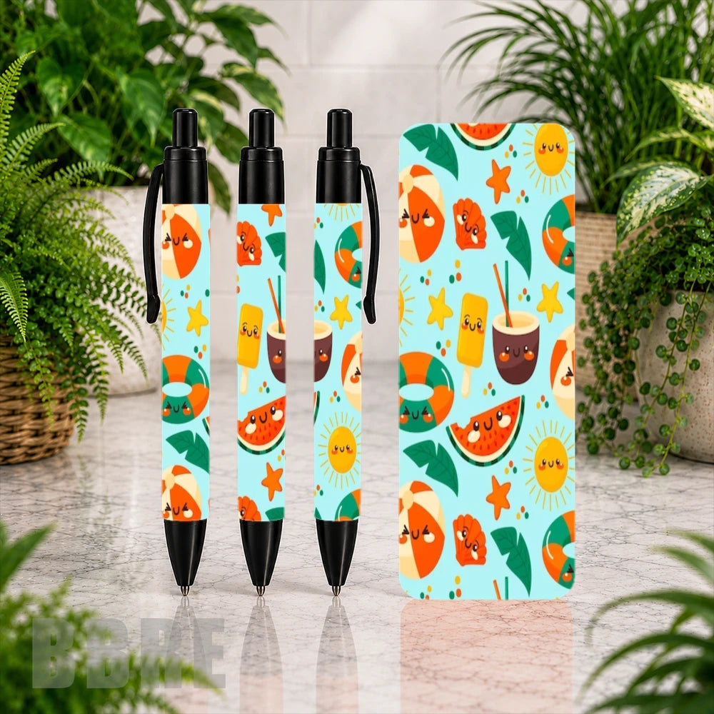 Tropical Vibes Main Image